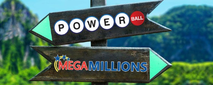 US Powerball Vs Mega Millions: ¿cuál es la mejor lotería?