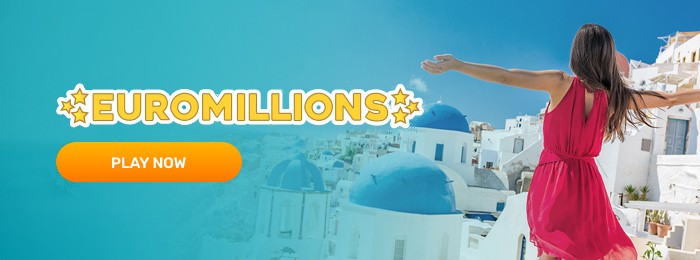 14 world lotteries that you can play today - EuroMillions