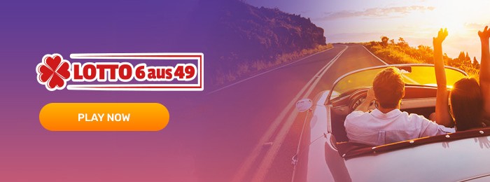 World Lottery - Lotto6aus49