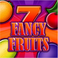 Fancy Fruits