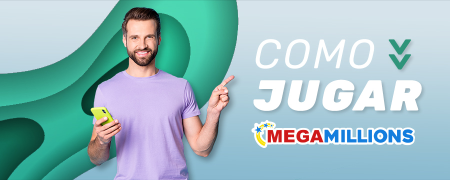 Cómo jugar a la lotería Mega Millions en línea