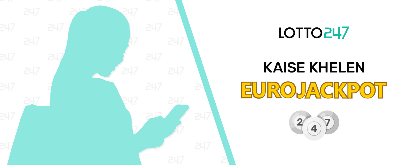 EuroJackpot Lottery Online Kaise Khelen