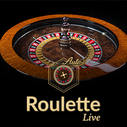 Auto-Roulette