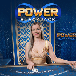 Power Blackjack