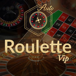 Auto-Roulette VIP