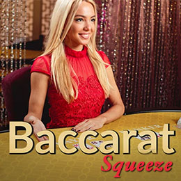 Baccarat Squeeze