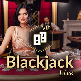 Blackjack VIP