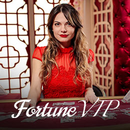 Blackjack Fortune VIP