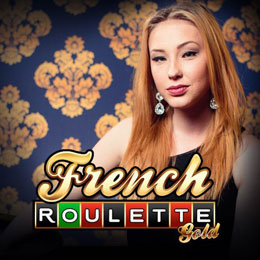 French Roulette Gold