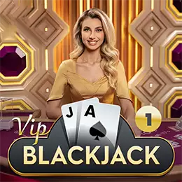 Speed VIP Blackjack