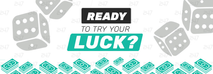 Play the Cash4Life game with our easy quick pick option for this next drawing