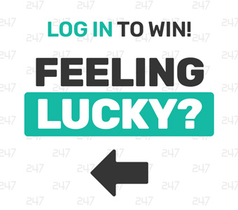 Login | Lotto247