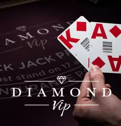 Blackjack Diamond VIP