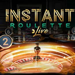 Instant Roulette