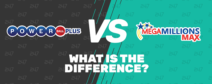 Powerball vs. Mega Millions: What's the difference, besides jackpots?