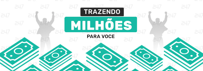 Ganhador da EuroMillions; de caravana à viajante do mundo