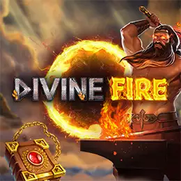 Divine Fire