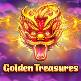 Golden Treasures