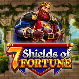 7 Shields Of Fortune