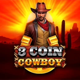 3 Coin Cowboy