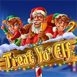 Treat Yo Elf