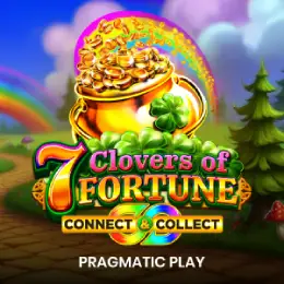 7 Clovers of Fortune