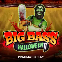 Big Bass Halloween 2