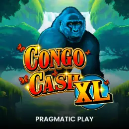 Congo Cash XL