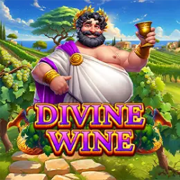 Divine Wine