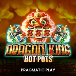 Dragon King Hot Pots