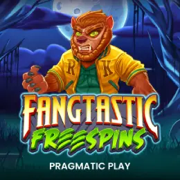 Fangtastic Freespins