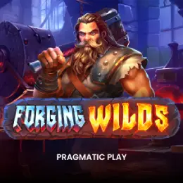 Forging Wilds