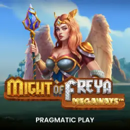 Might of Freya Megaways