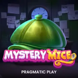 Mystery Mice