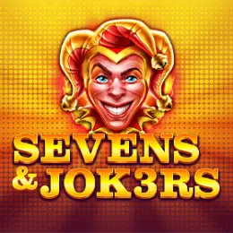 Sevens and Jok3rs